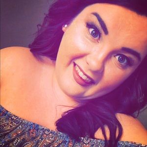 Meet your Posher, Tracy